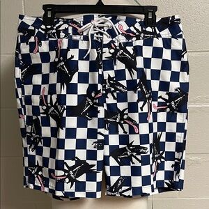Quiksilver together with Julien David Shorts